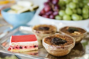 Minniborgir Cottages & Restaurant