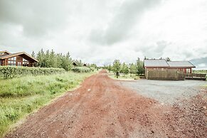 Minniborgir Cottages & Restaurant