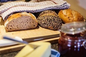 Minniborgir Cottages & Restaurant