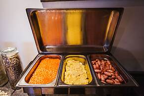 Minniborgir Cottages & Restaurant