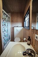 Minniborgir Cottages & Restaurant