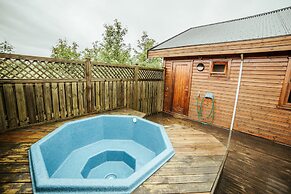 Minniborgir Cottages & Restaurant