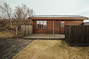 Minniborgir Cottages & Restaurant