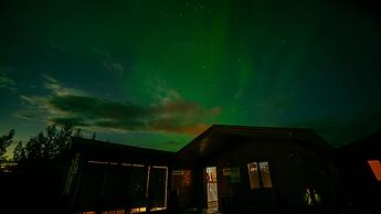 Minniborgir Cottages & Restaurant