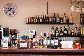 Minniborgir Cottages & Restaurant