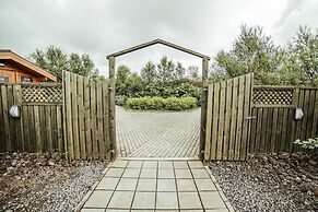 Minniborgir Cottages & Restaurant