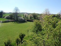 Møn Hostel & Vandrehjem