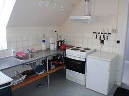 Møn Hostel & Vandrehjem