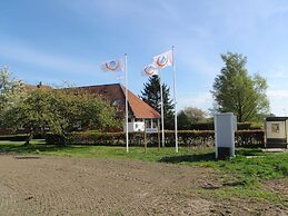 Møn Hostel & Vandrehjem