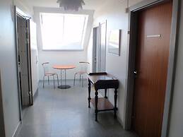 Møn Hostel & Vandrehjem