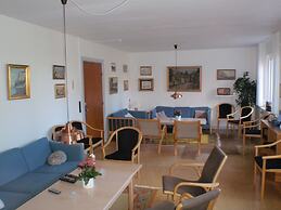 Møn Hostel & Vandrehjem