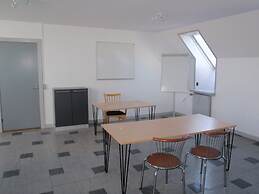 Møn Hostel & Vandrehjem