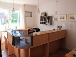 Møn Hostel & Vandrehjem