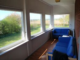 Møn Hostel & Vandrehjem