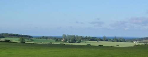 Møn Hostel & Vandrehjem