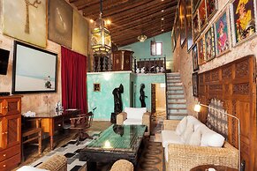 Es Revellar Art Resort - Adults Only