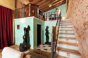 Es Revellar Art Resort - Adults Only