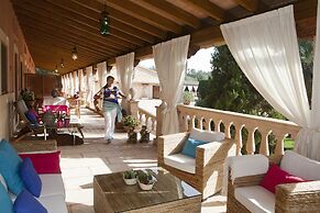 Es Revellar Art Resort - Adults Only