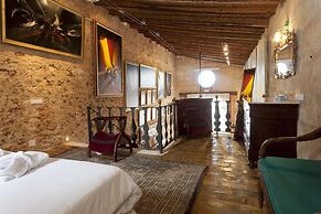 Es Revellar Art Resort - Adults Only