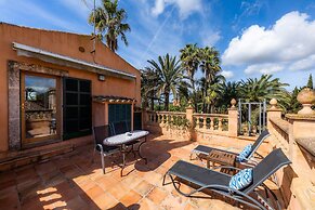 Es Revellar Art Resort - Adults Only