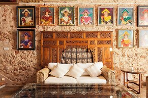 Es Revellar Art Resort - Adults Only