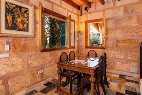 Es Revellar Art Resort - Adults Only