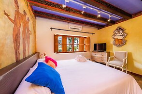 Es Revellar Art Resort - Adults Only