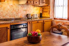 Es Revellar Art Resort - Adults Only