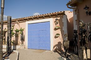 Es Revellar Art Resort - Adults Only