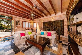 Es Revellar Art Resort - Adults Only