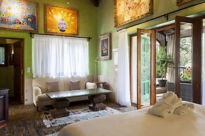 Es Revellar Art Resort - Adults Only