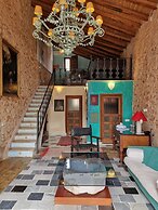 Es Revellar Art Resort - Adults Only