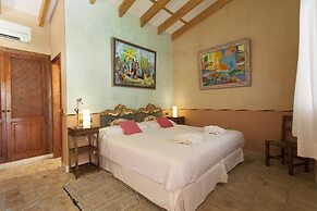 Es Revellar Art Resort - Adults Only