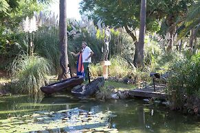 Es Revellar Art Resort - Adults Only