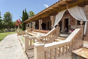 Es Revellar Art Resort - Adults Only