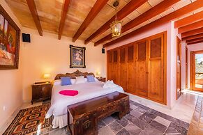 Es Revellar Art Resort - Adults Only