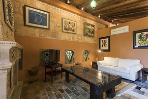 Es Revellar Art Resort - Adults Only