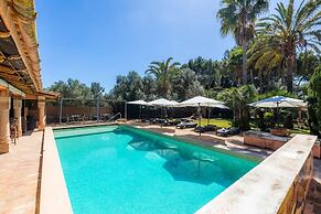 Es Revellar Art Resort - Adults Only