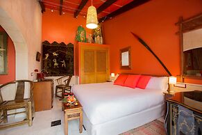 Es Revellar Art Resort - Adults Only