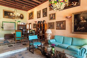 Es Revellar Art Resort - Adults Only