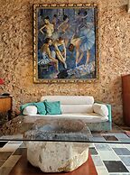 Es Revellar Art Resort - Adults Only