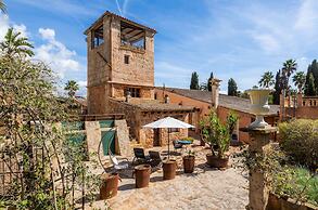 Es Revellar Art Resort - Adults Only