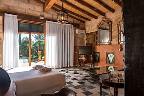 Es Revellar Art Resort - Adults Only