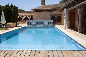 Es Revellar Art Resort - Adults Only