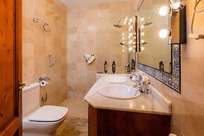 Es Revellar Art Resort - Adults Only