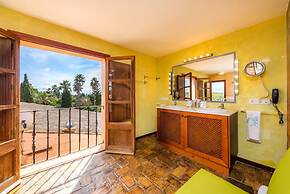 Es Revellar Art Resort - Adults Only