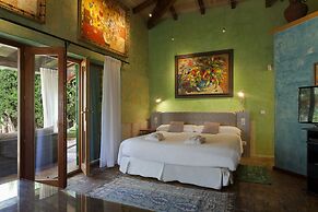 Es Revellar Art Resort - Adults Only