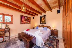 Es Revellar Art Resort - Adults Only