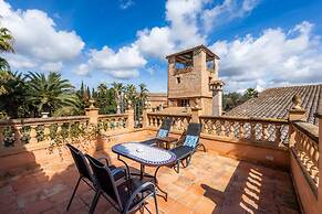 Es Revellar Art Resort - Adults Only