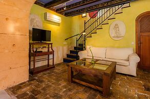 Es Revellar Art Resort - Adults Only